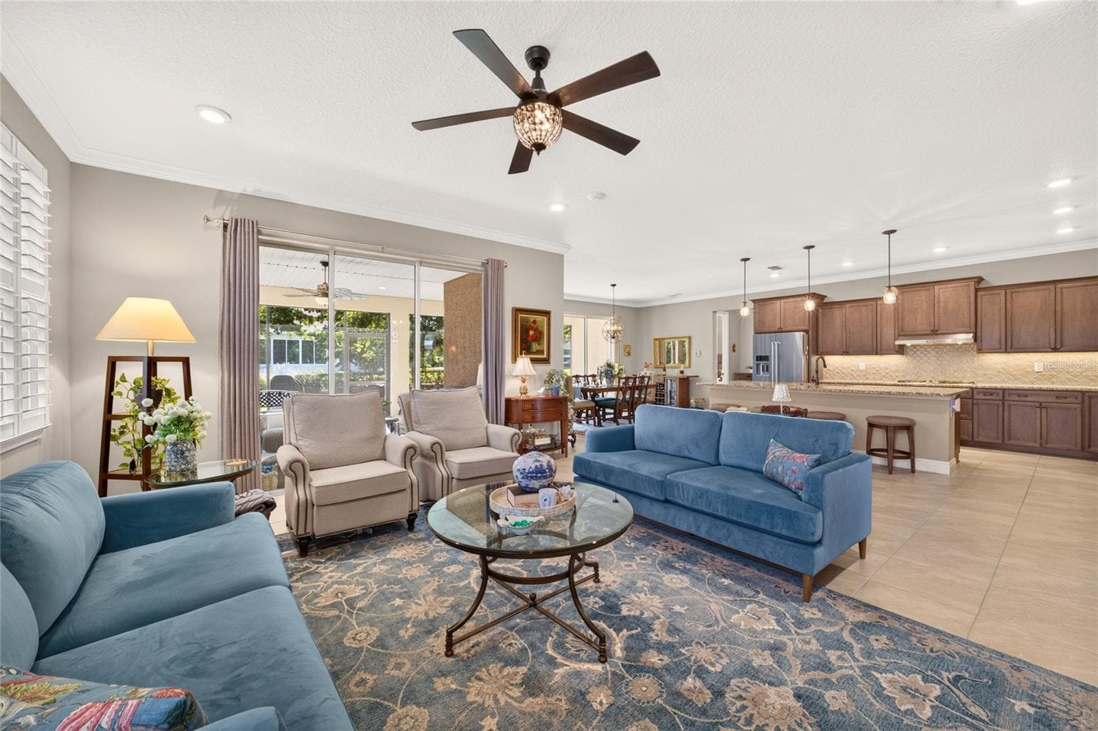 Single Family Residence at 8980 SW 88TH PL, OCALA, photo 20 of 84