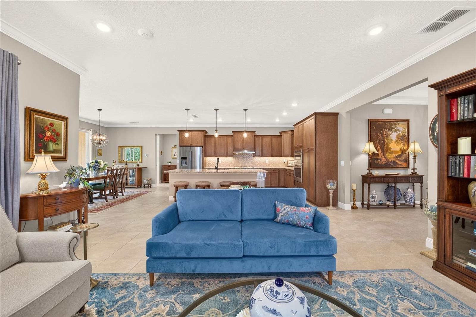 Single Family Residence at 8980 SW 88TH PL, OCALA, photo 21 of 84