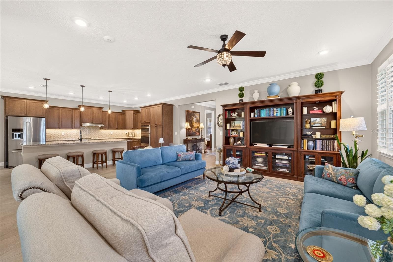 Single Family Residence at 8980 SW 88TH PL, OCALA, photo 22 of 84