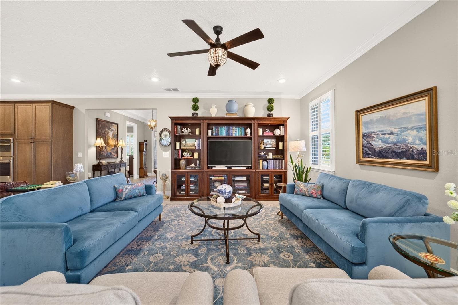 Single Family Residence at 8980 SW 88TH PL, OCALA, photo 23 of 84