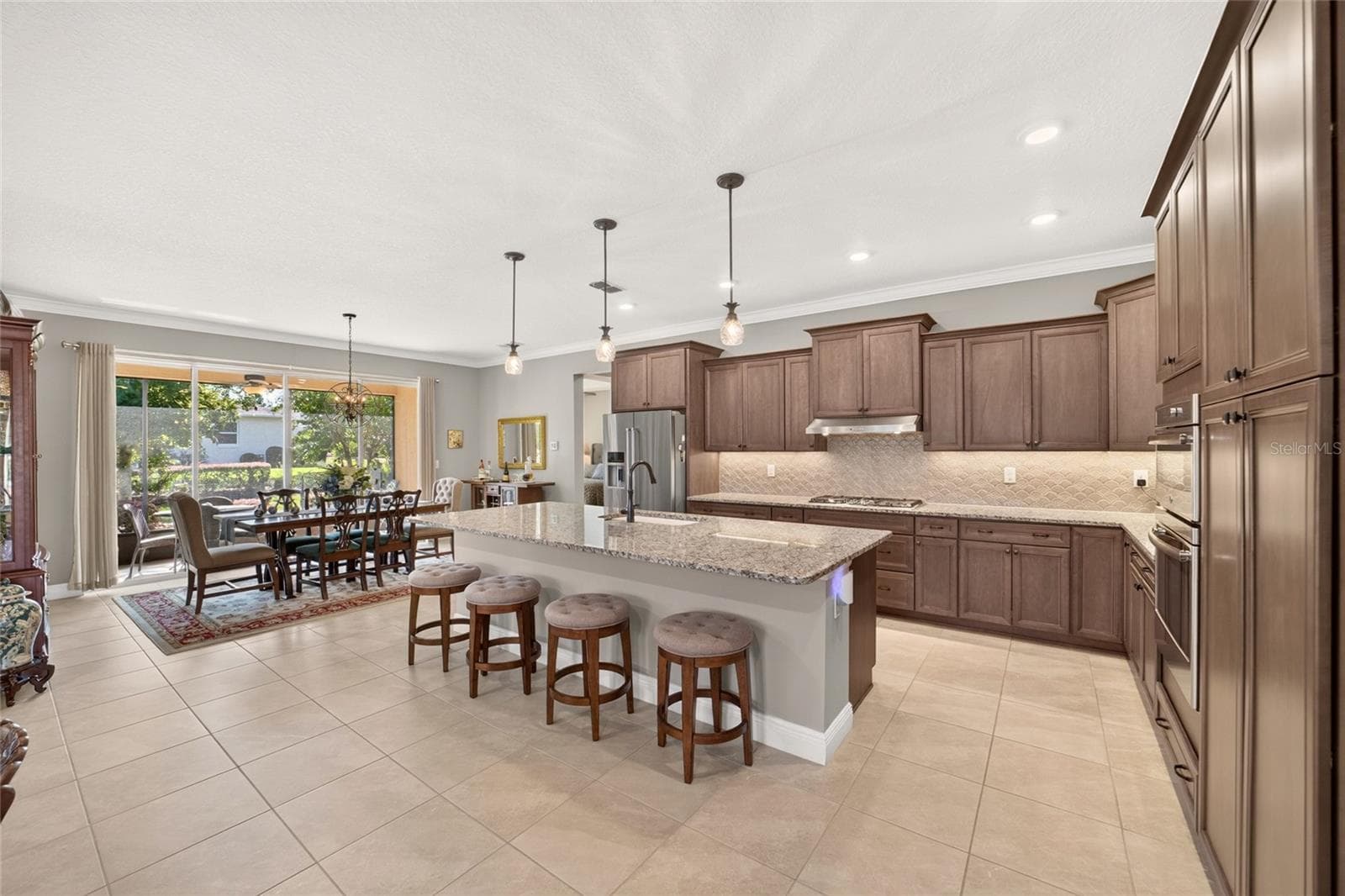 Single Family Residence at 8980 SW 88TH PL, OCALA, photo 26 of 84