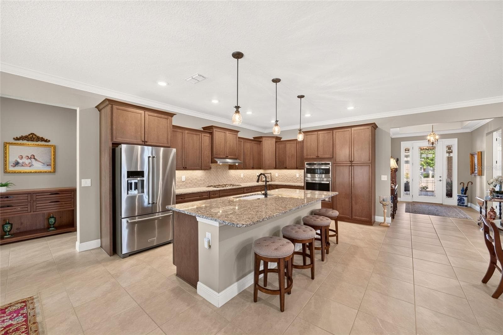 Single Family Residence at 8980 SW 88TH PL, OCALA, photo 27 of 84