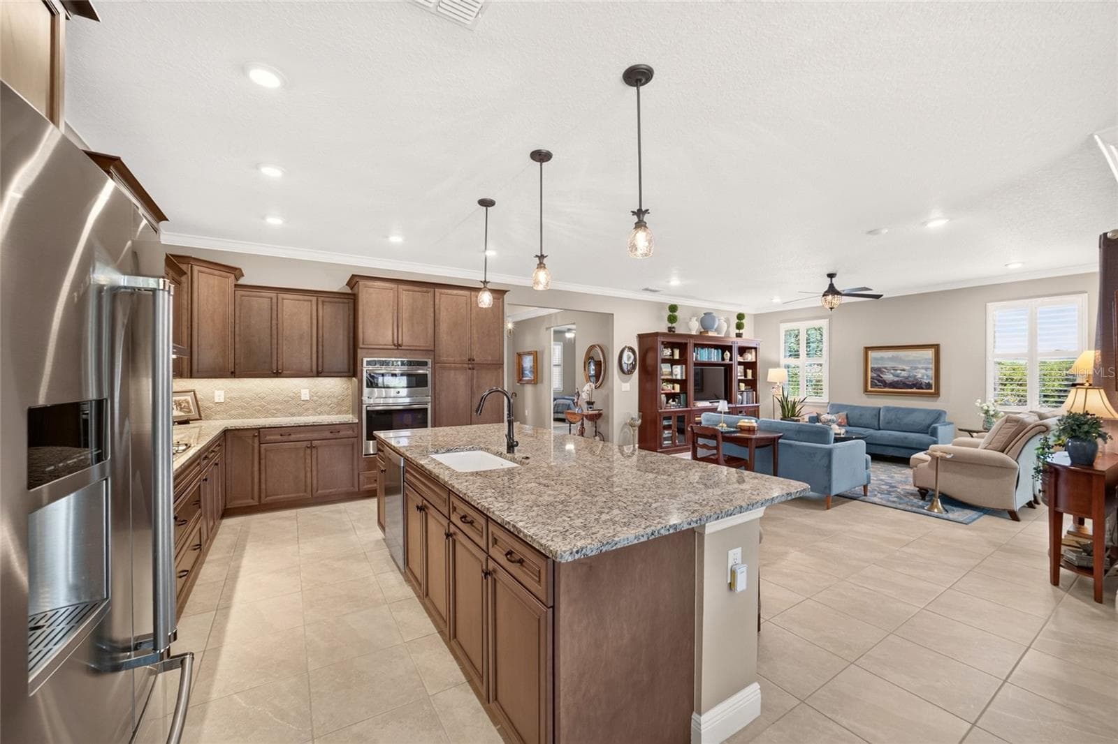 Single Family Residence at 8980 SW 88TH PL, OCALA, photo 29 of 84