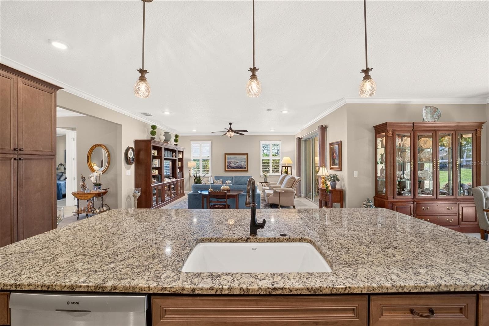 Single Family Residence at 8980 SW 88TH PL, OCALA, photo 30 of 84
