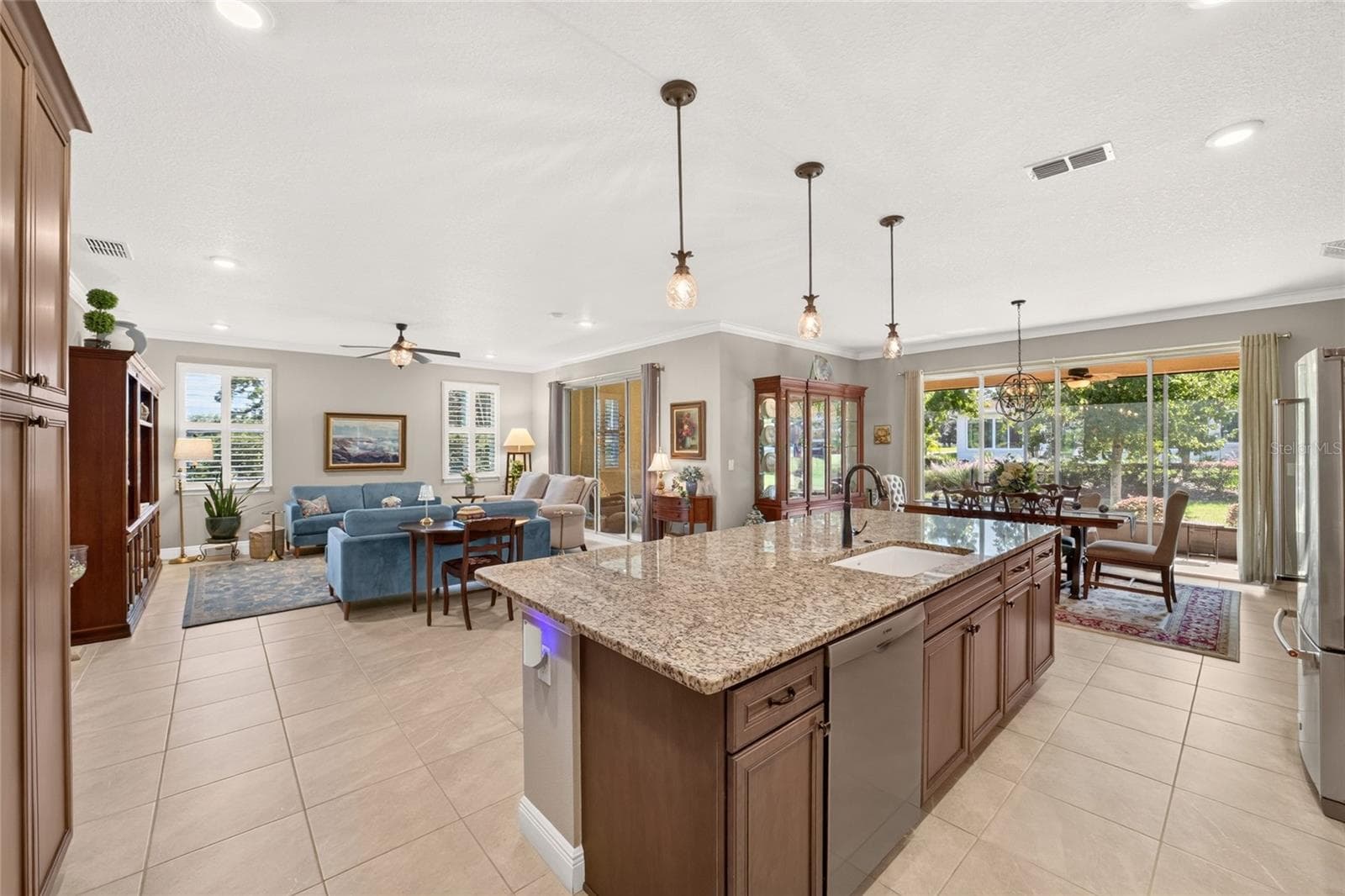 Single Family Residence at 8980 SW 88TH PL, OCALA, photo 31 of 84