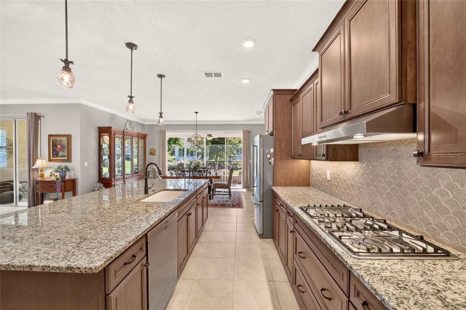 Single Family Residence at 8980 SW 88TH PL, OCALA, photo 32 of 84