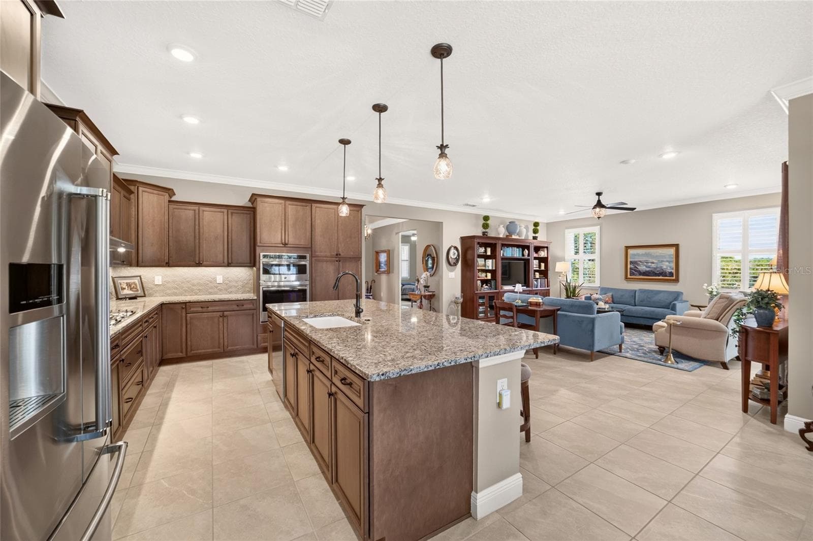 Single Family Residence at 8980 SW 88TH PL, OCALA, photo 44 of 84