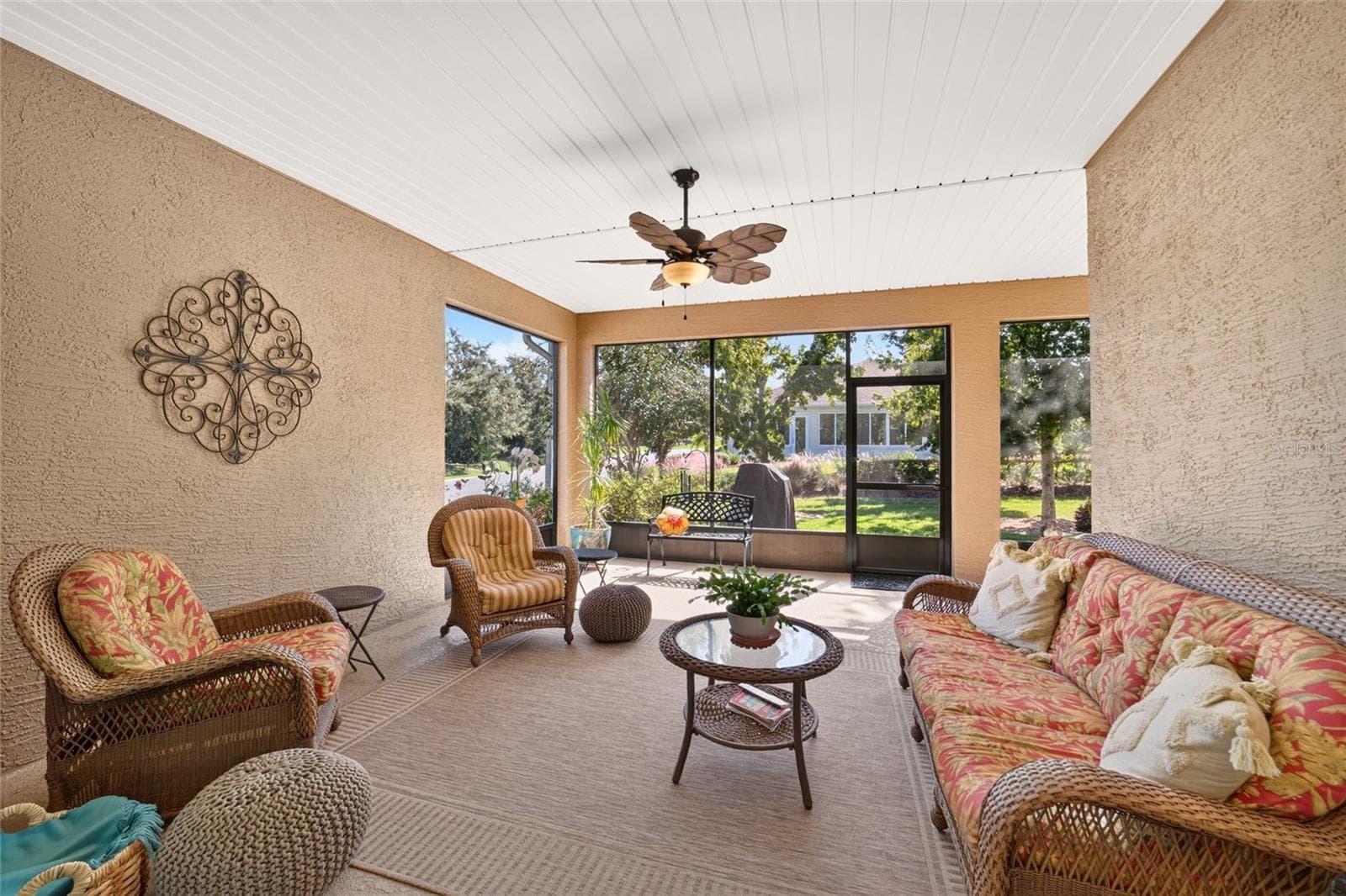 Single Family Residence at 8980 SW 88TH PL, OCALA, photo 69 of 84