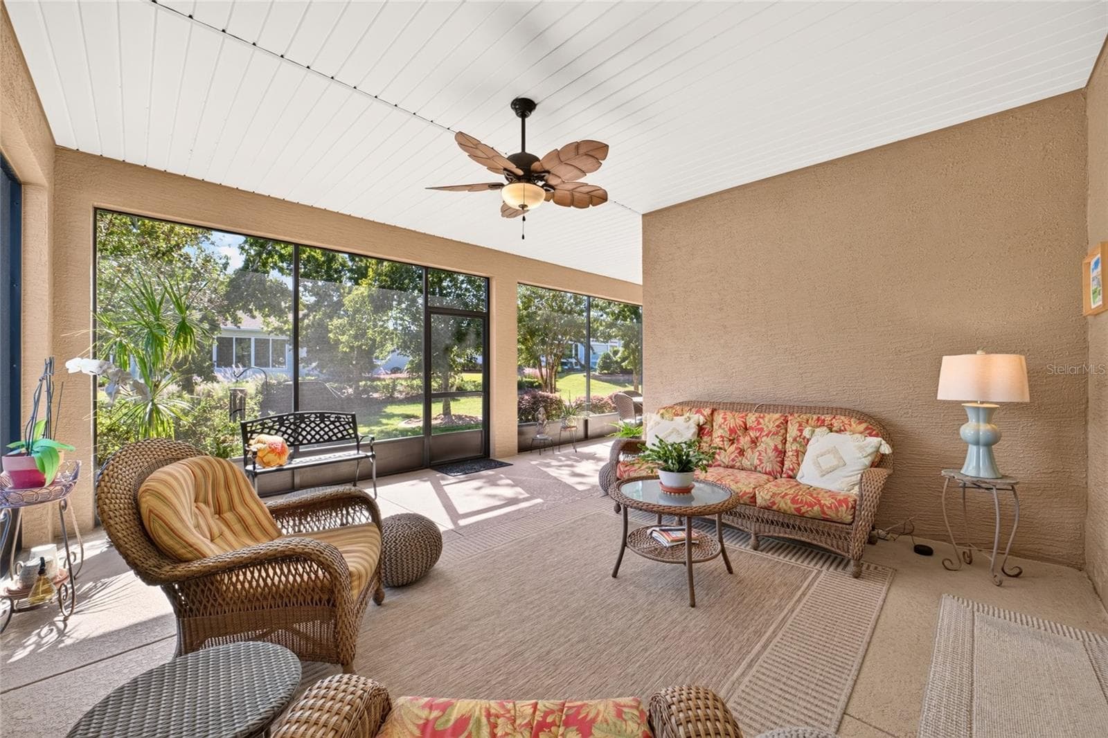 Single Family Residence at 8980 SW 88TH PL, OCALA, photo 70 of 84