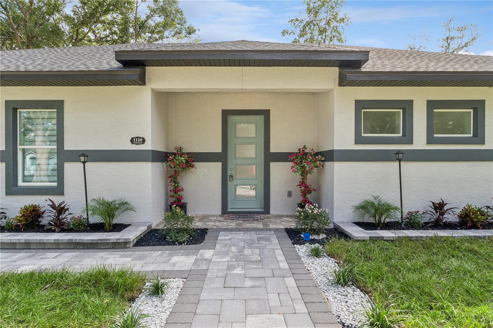 Single Family Residence at 1110 DUNBRIDGE ST, APOPKA, photo 4 of 74
