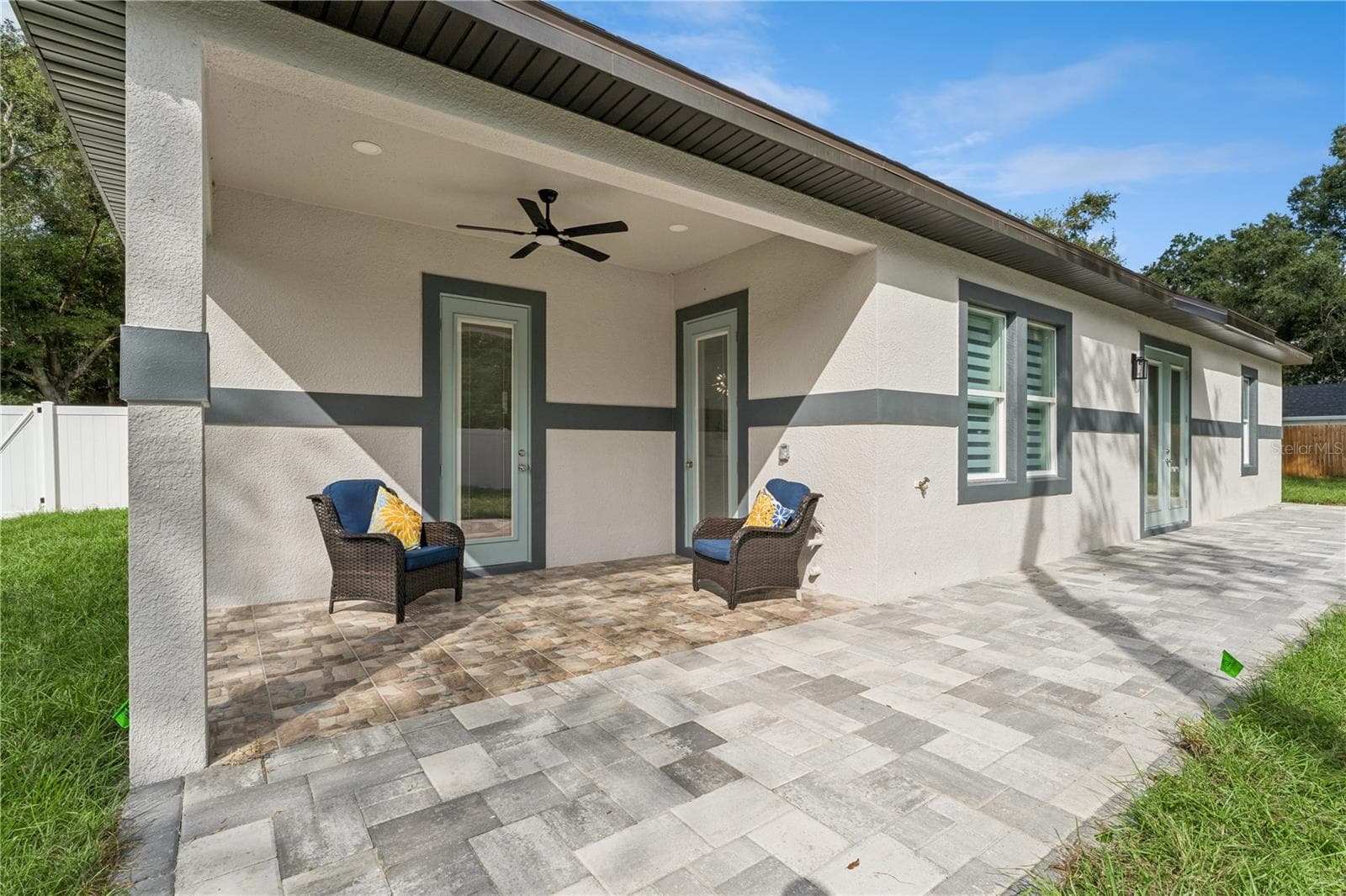 Single Family Residence at 1110 DUNBRIDGE ST, APOPKA, photo 5 of 74
