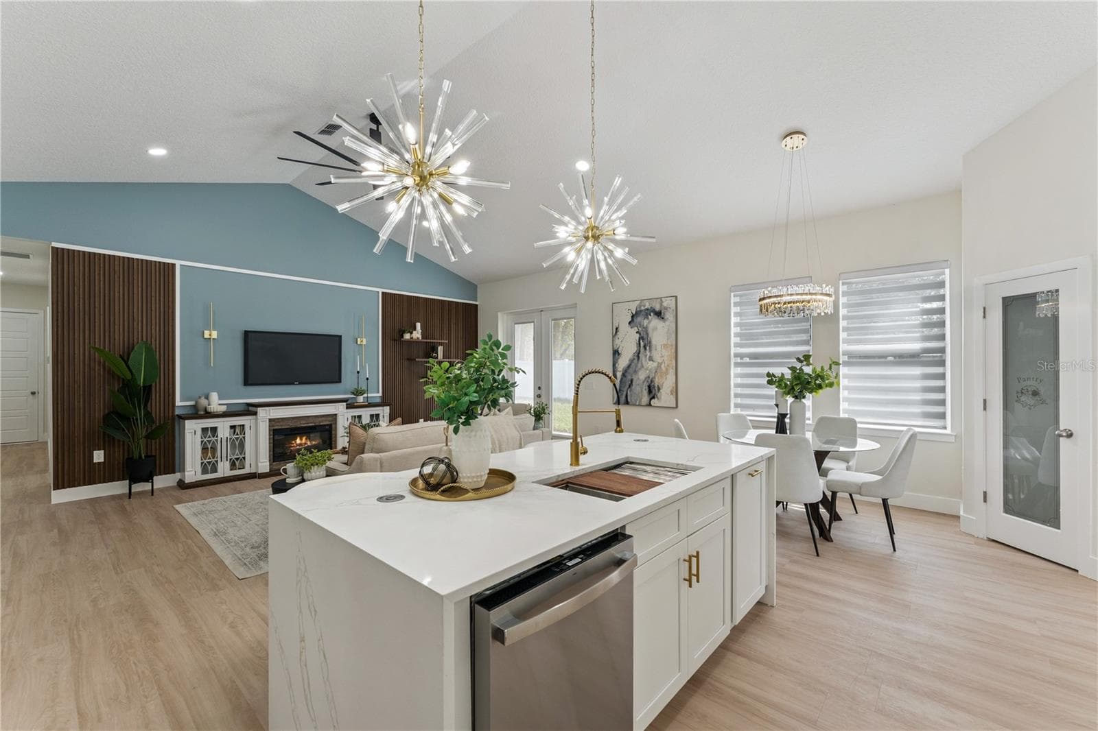 Single Family Residence at 1110 DUNBRIDGE ST, APOPKA, photo 17 of 74
