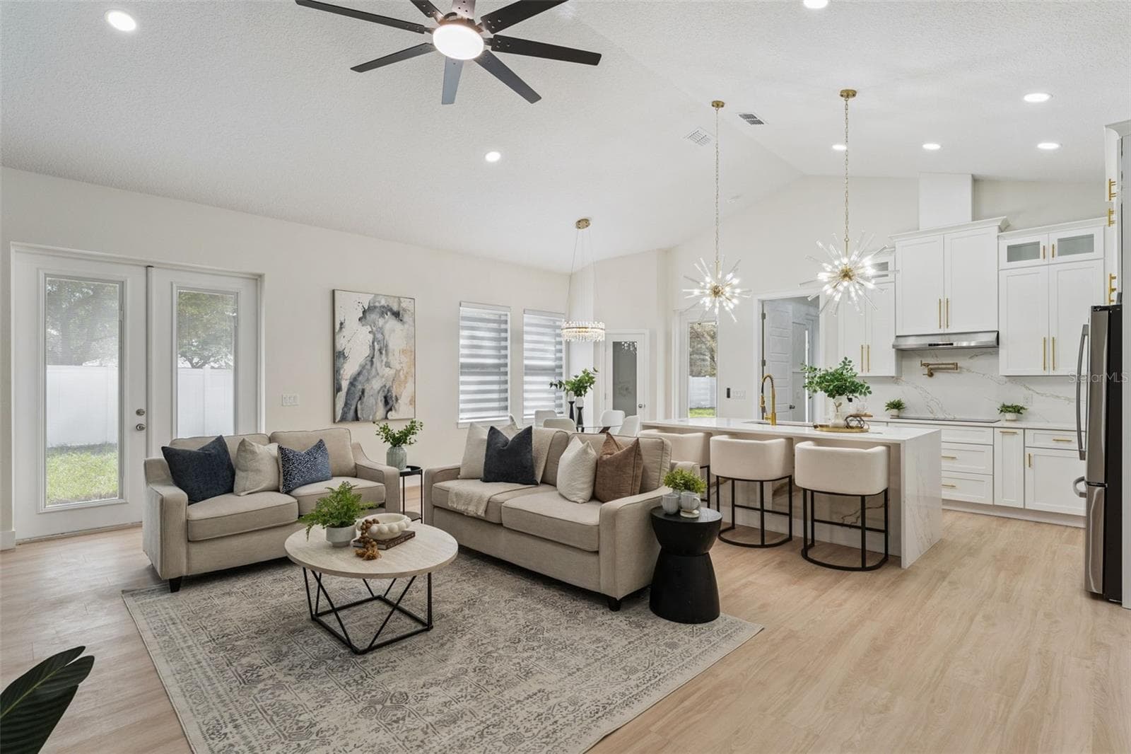 Single Family Residence at 1110 DUNBRIDGE ST, APOPKA, photo 22 of 74