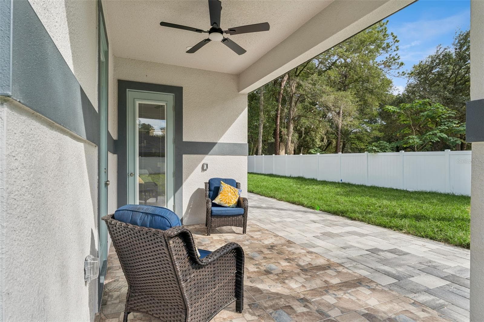 Single Family Residence at 1110 DUNBRIDGE ST, APOPKA, photo 57 of 74