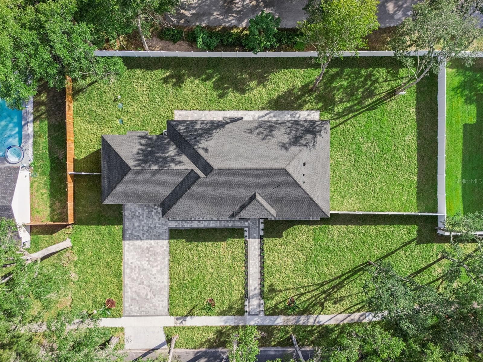 Single Family Residence at 1110 DUNBRIDGE ST, APOPKA, photo 61 of 74