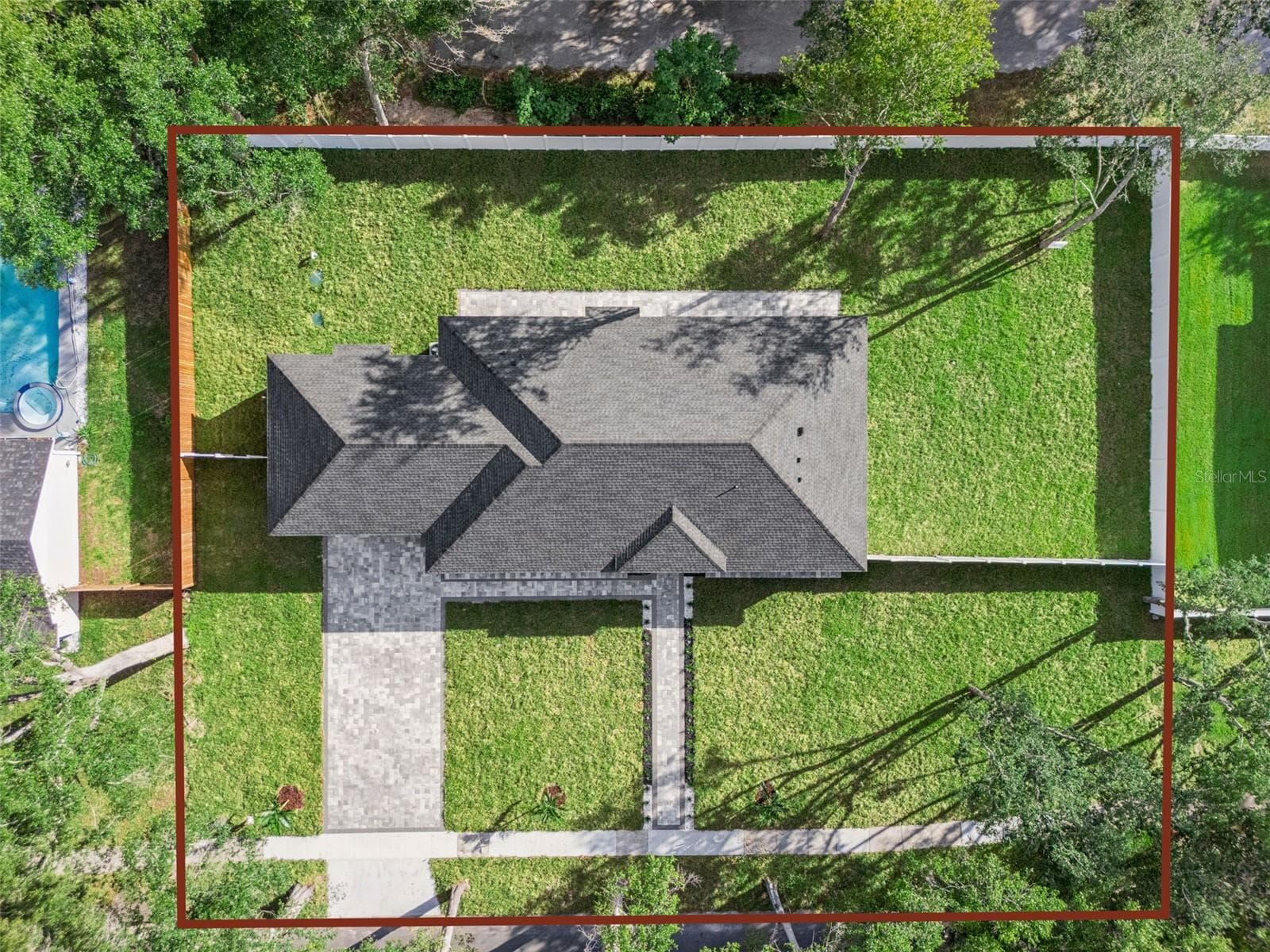 Single Family Residence at 1110 DUNBRIDGE ST, APOPKA, photo 62 of 74