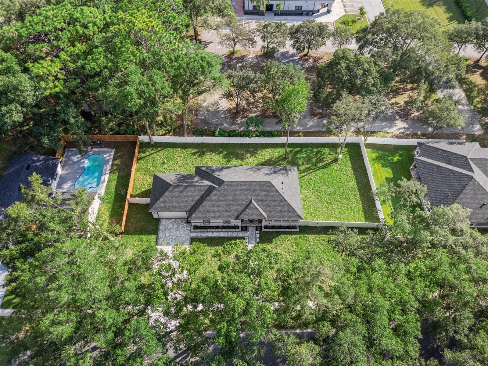 Single Family Residence at 1110 DUNBRIDGE ST, APOPKA, photo 63 of 74