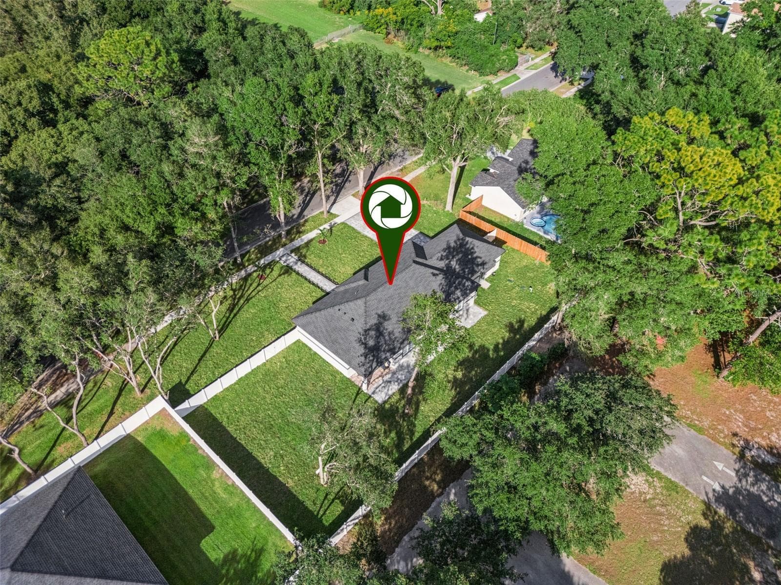Single Family Residence at 1110 DUNBRIDGE ST, APOPKA, photo 66 of 74