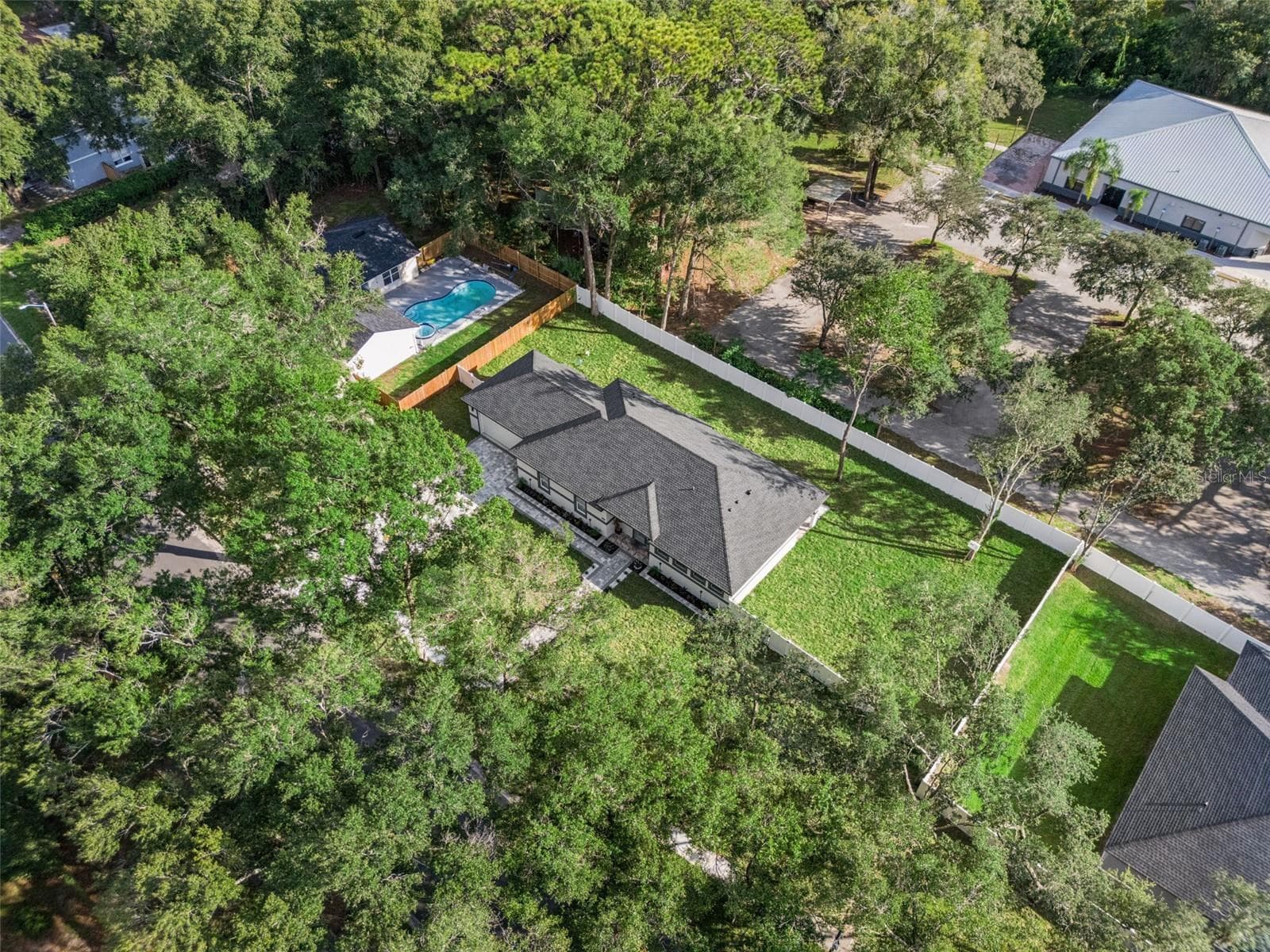 Single Family Residence at 1110 DUNBRIDGE ST, APOPKA, photo 67 of 74