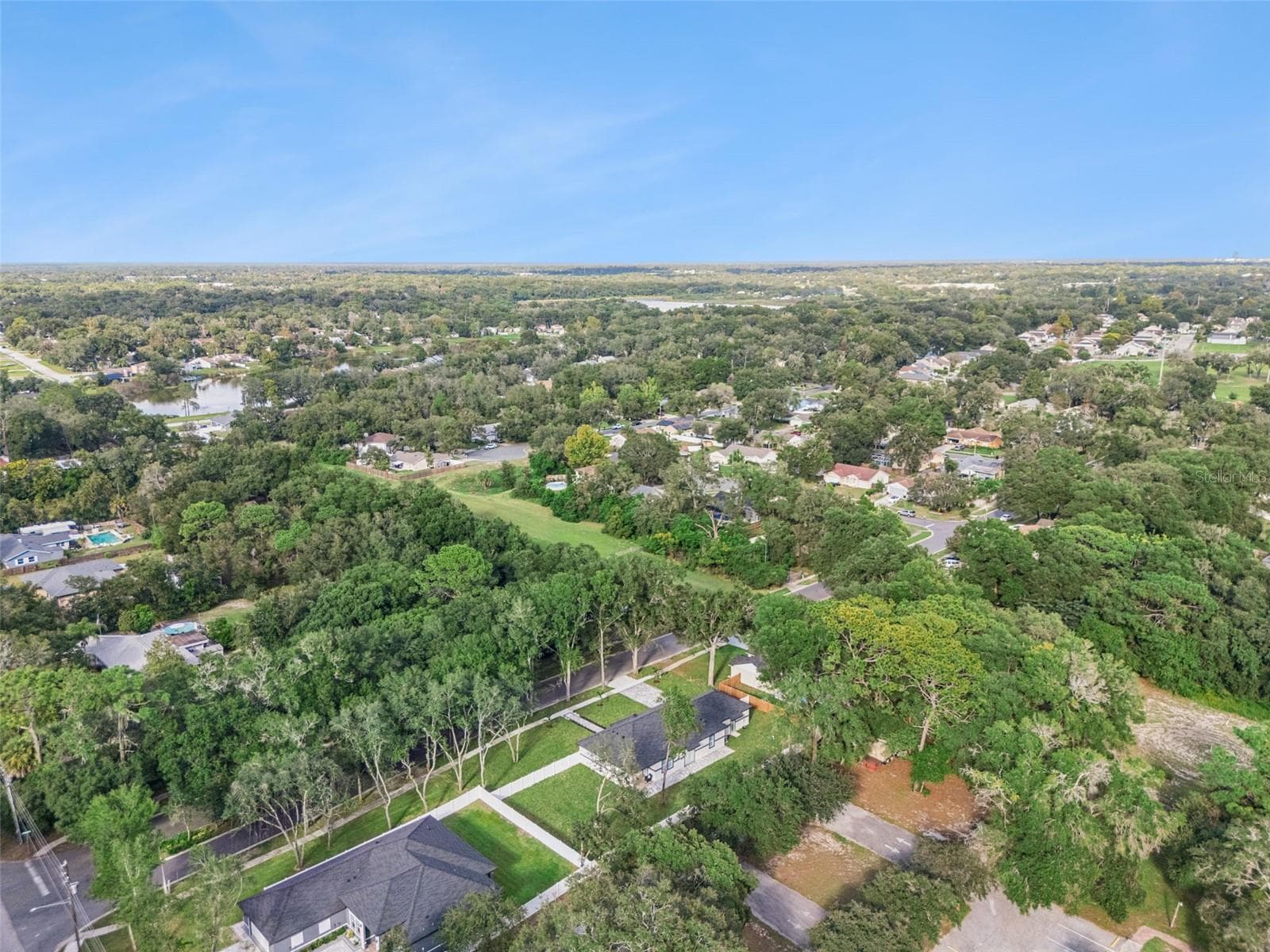 Single Family Residence at 1110 DUNBRIDGE ST, APOPKA, photo 68 of 74