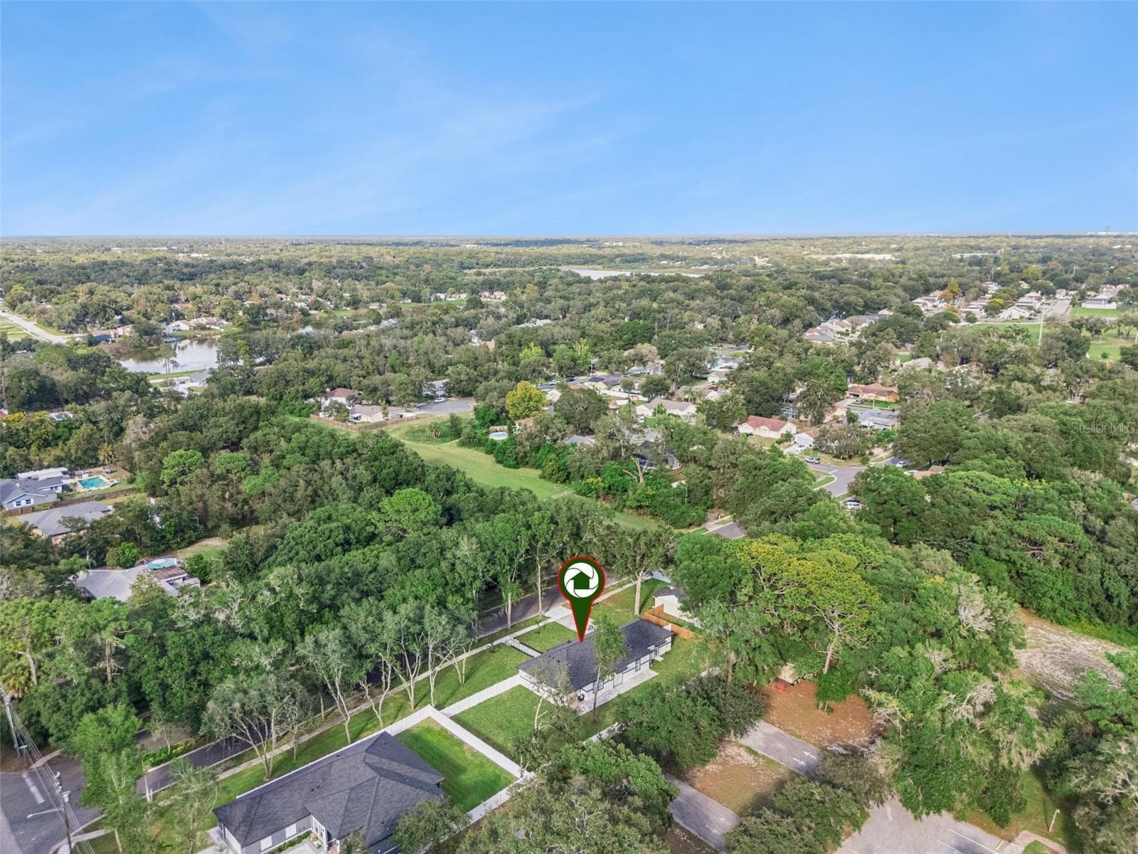 Single Family Residence at 1110 DUNBRIDGE ST, APOPKA, photo 69 of 74