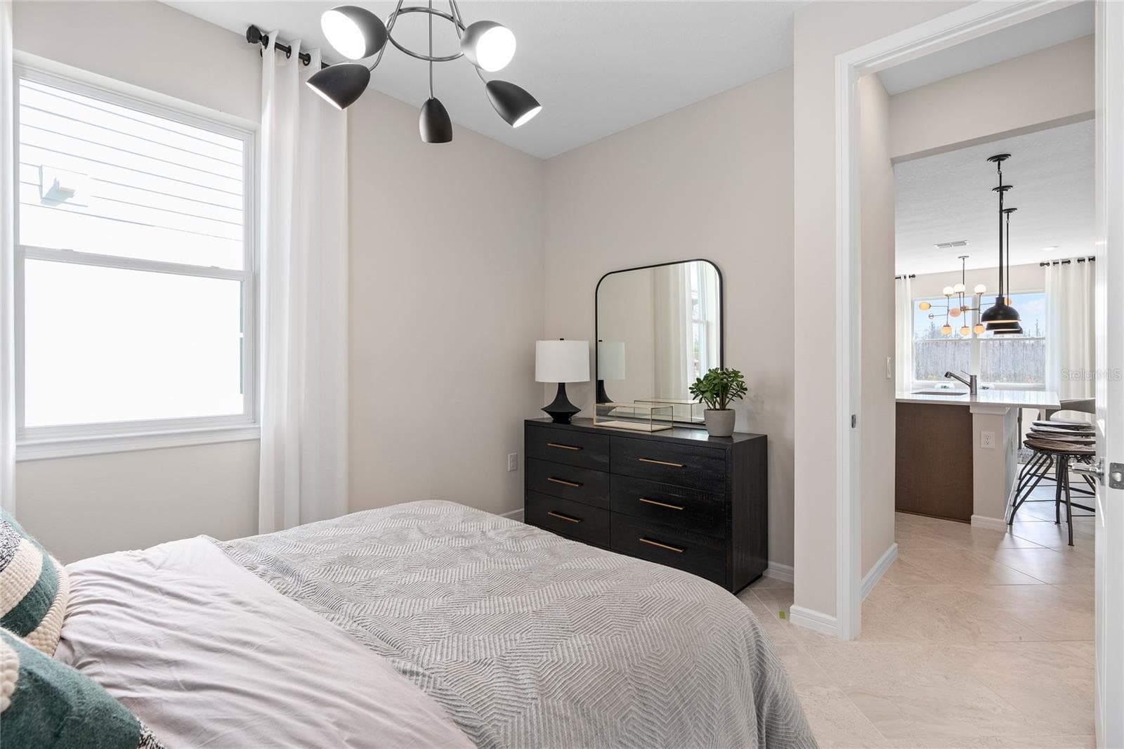 Model Home Design Only. Pictures and furnishings are for illustrative purposes only. Elevations, colors and options may vary. Furniture is for model home staging only. - 2514 SERENITY GARDEN DRIVE, KISSIMMEE