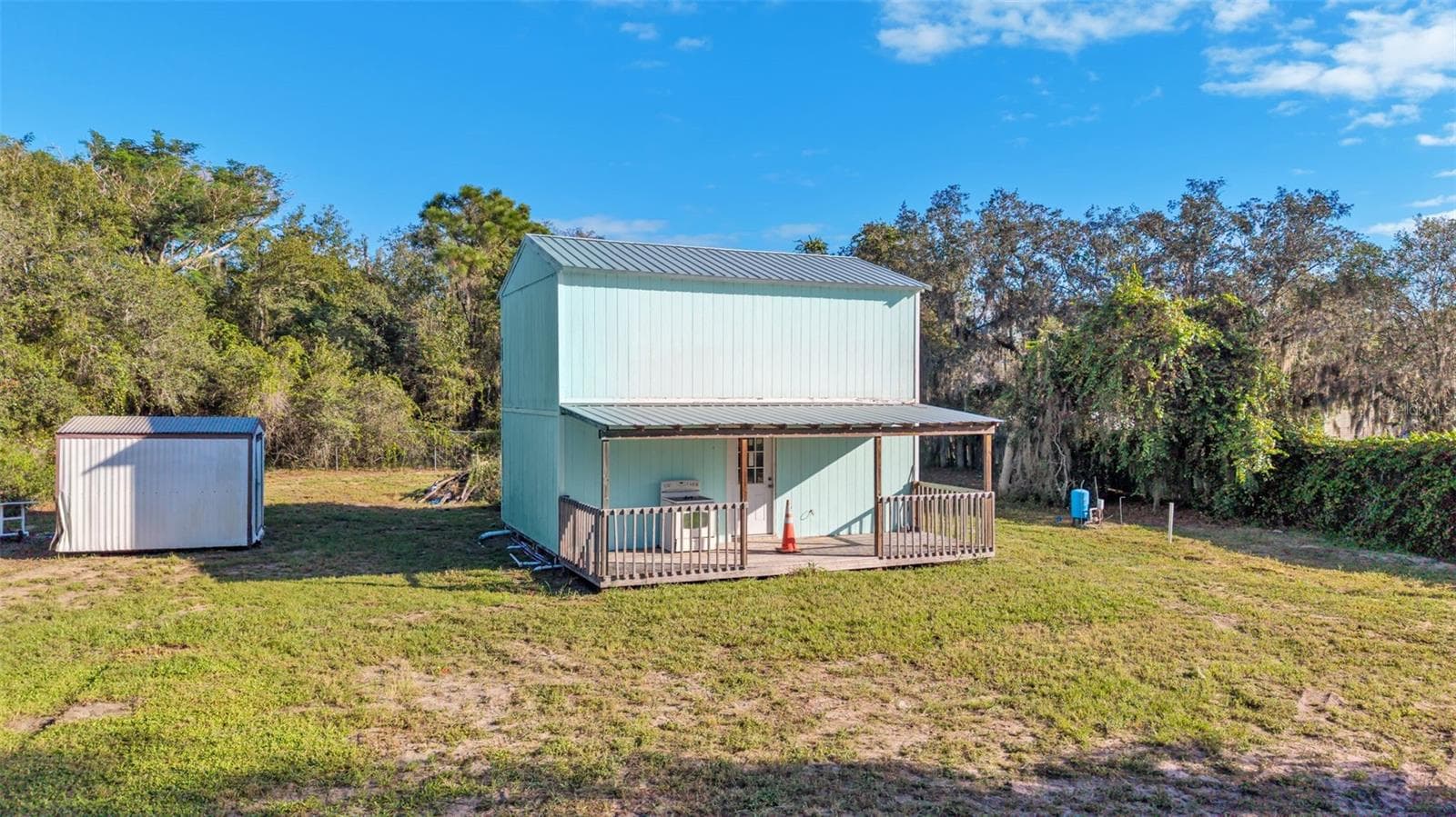 Land at 656 BRADBURY RD, HAINES CITY, photo 2 of 11
