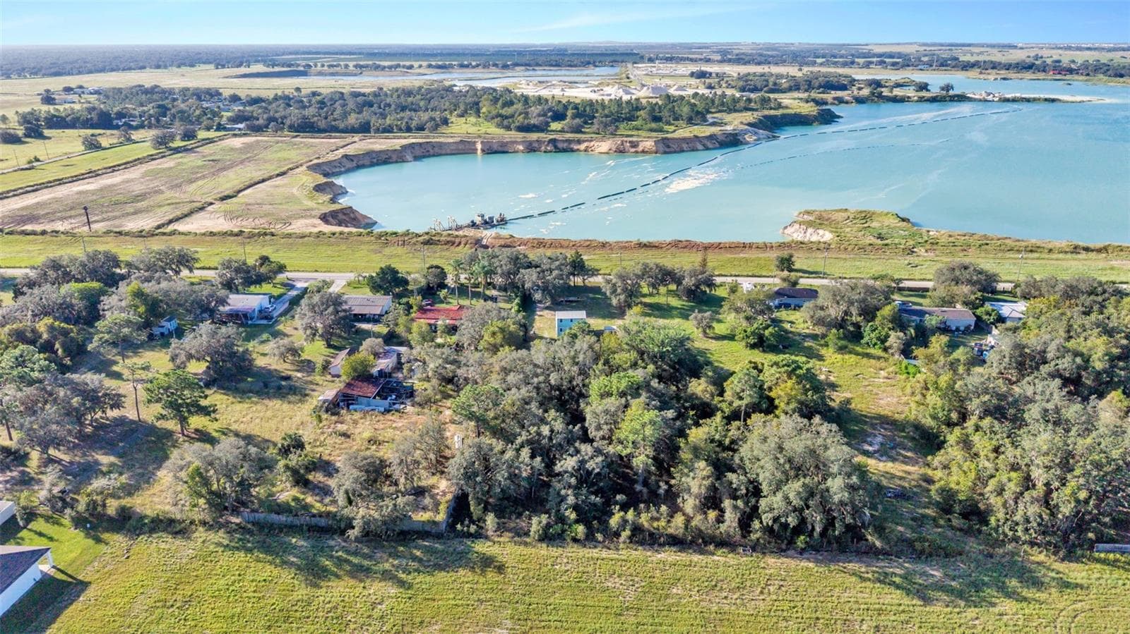Land at 656 BRADBURY RD, HAINES CITY, photo 5 of 11
