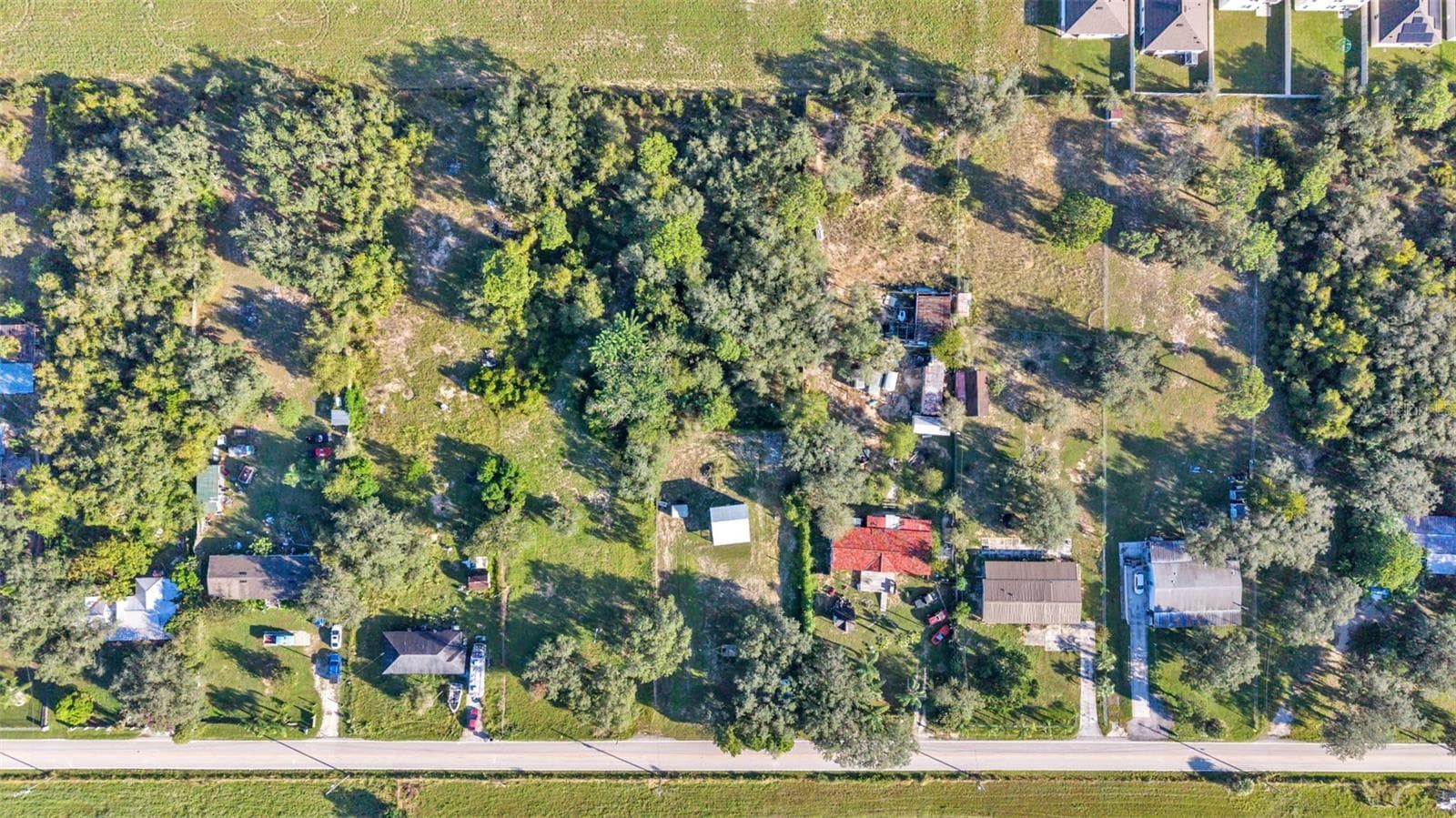 Land at 656 BRADBURY RD, HAINES CITY, photo 7 of 11