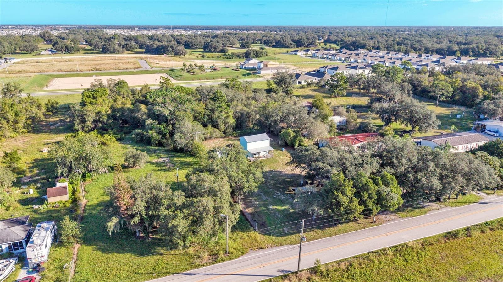 Land at 656 BRADBURY RD, HAINES CITY, photo 9 of 11