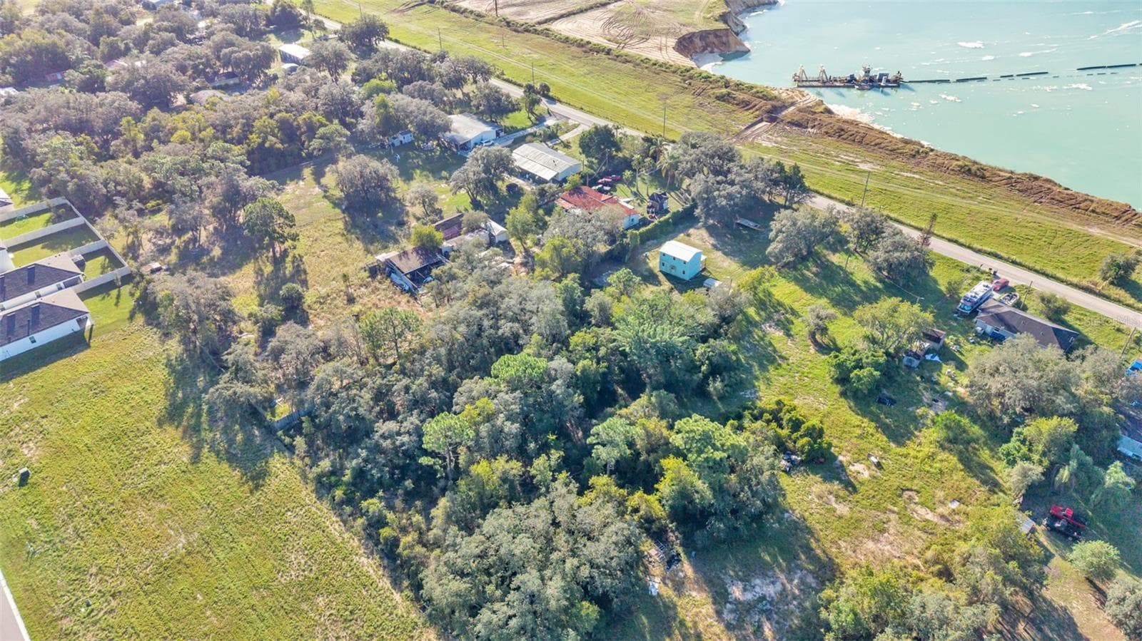 Land at 656 BRADBURY RD, HAINES CITY, photo 10 of 11