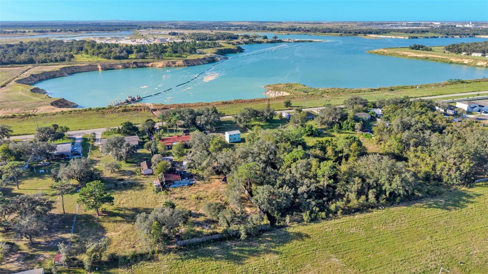 Land at 656 BRADBURY RD, HAINES CITY, photo 11 of 11