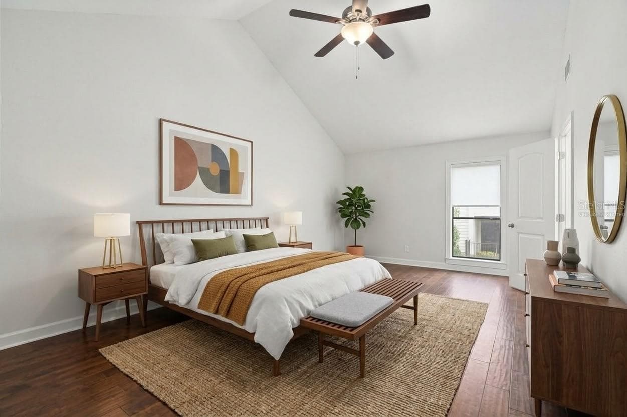 virtually staged - 828 BROOKWOOD DR, LAKELAND