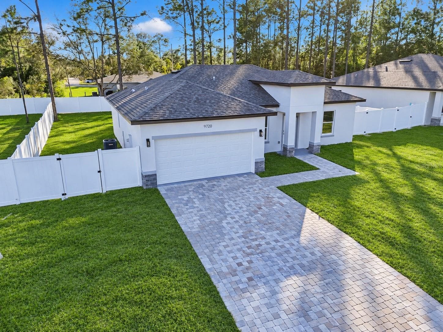 Single Family Residence at 9720 N CALLA LILY DR, CITRUS SPRINGS, photo 10 of 32