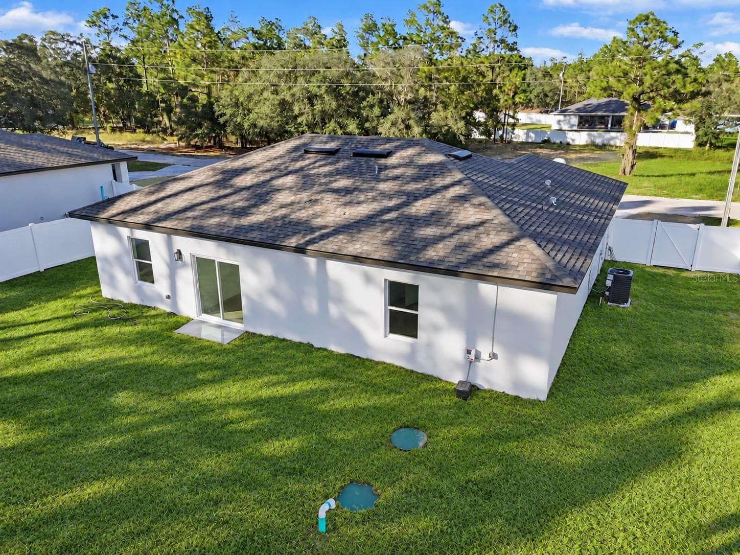 Single Family Residence at 9720 N CALLA LILY DR, CITRUS SPRINGS, photo 11 of 32