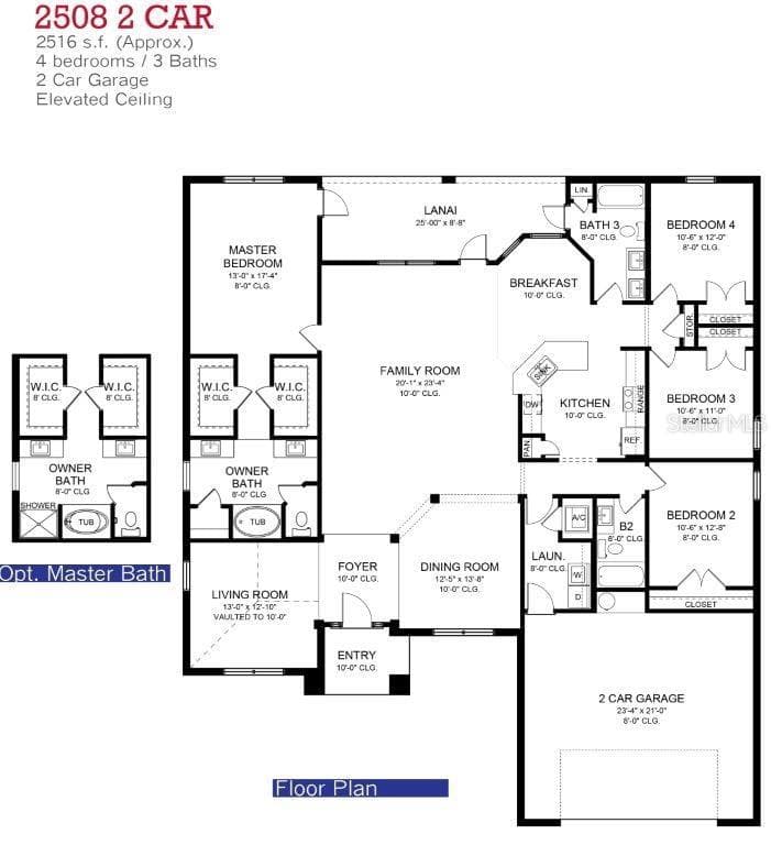 Single Family Residence at 5347 KIRKWOOD AVE, SPRING HILL, photo 2 of 8