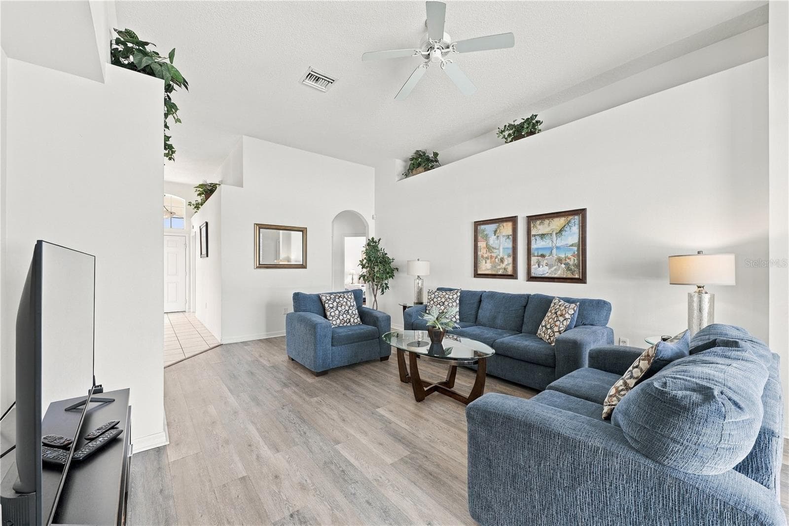 Single Family Residence at 608 COPELAND DR, HAINES CITY, photo 8 of 46