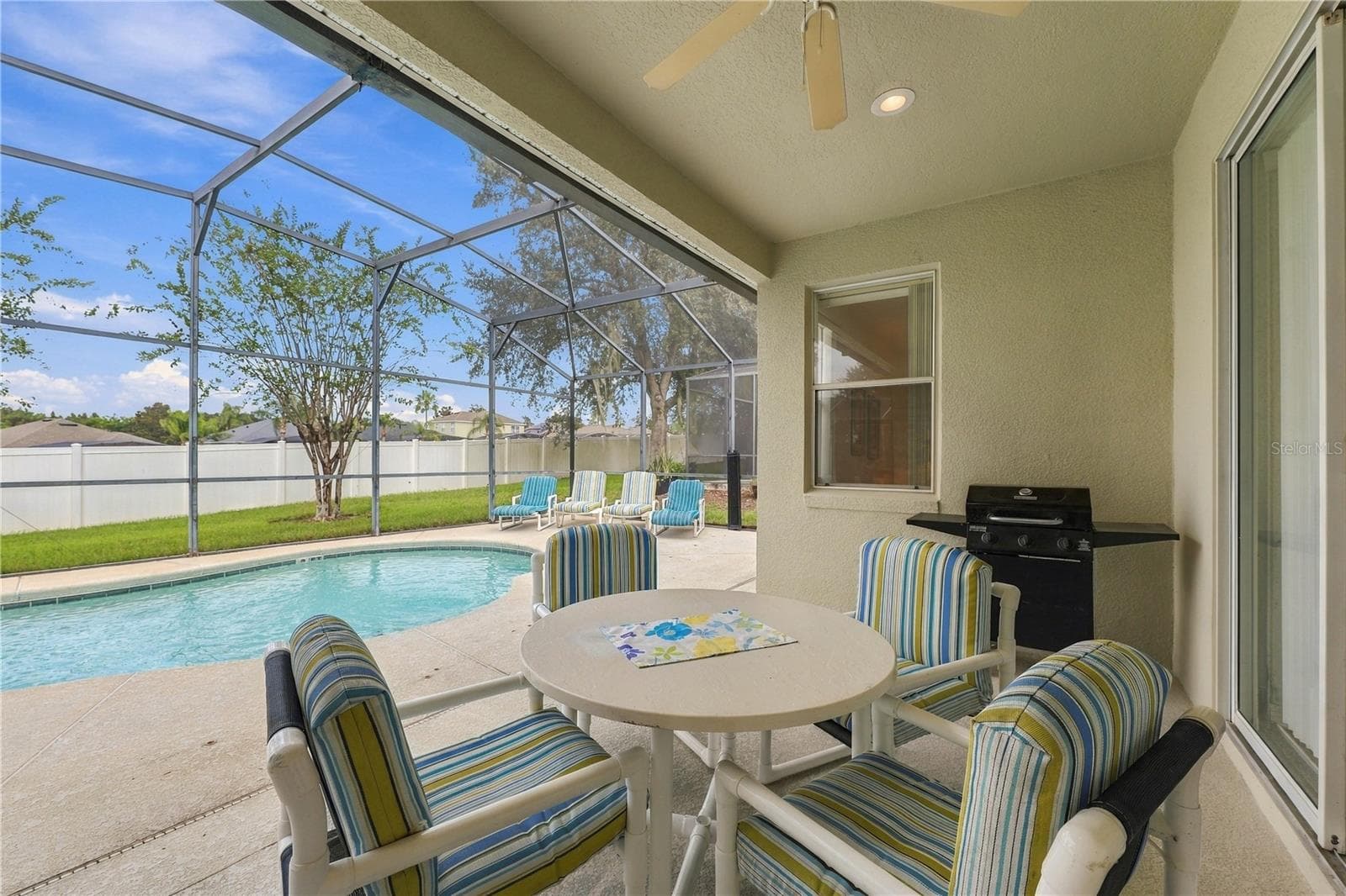 Single Family Residence at 608 COPELAND DR, HAINES CITY, photo 39 of 46