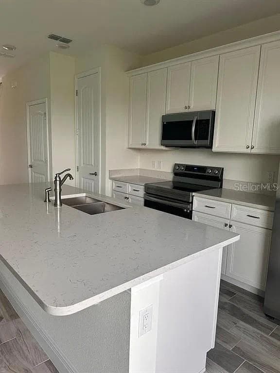 Townhouse at 3077 CARIBBEAN SOUL DR, KISSIMMEE, photo 2 of 12