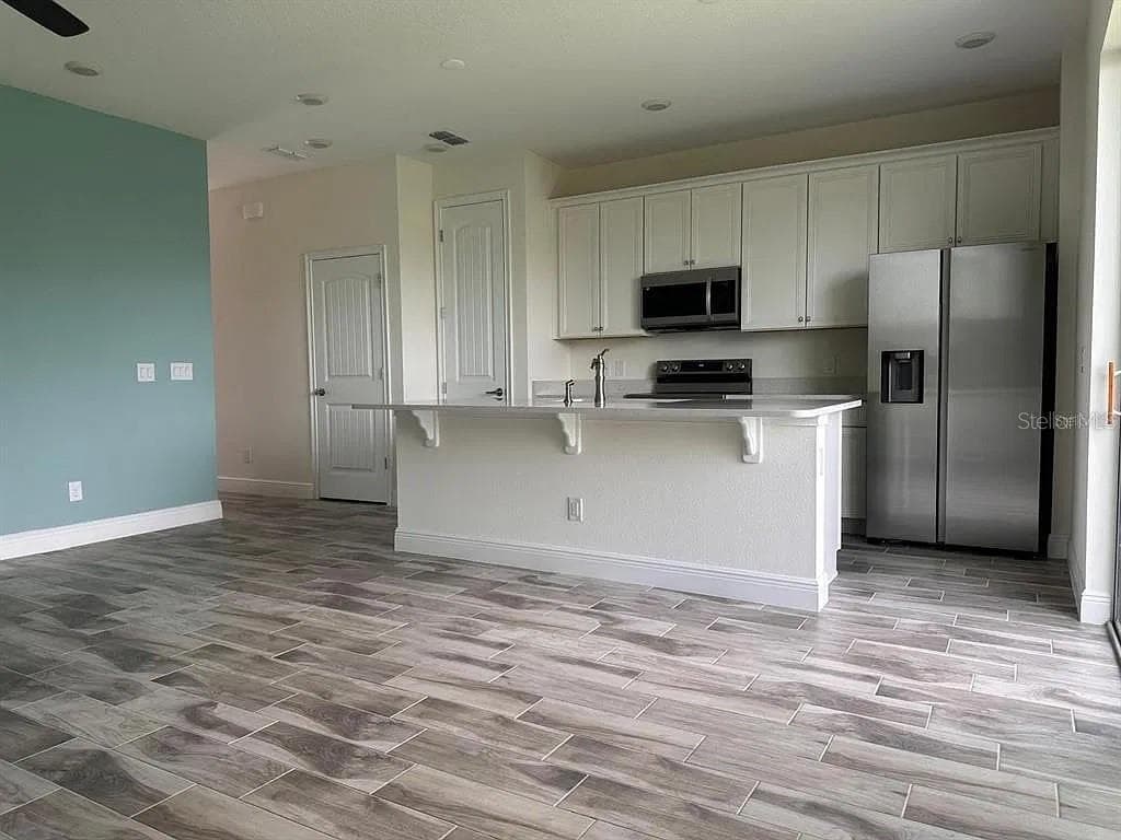 Townhouse at 3077 CARIBBEAN SOUL DR, KISSIMMEE, photo 3 of 12