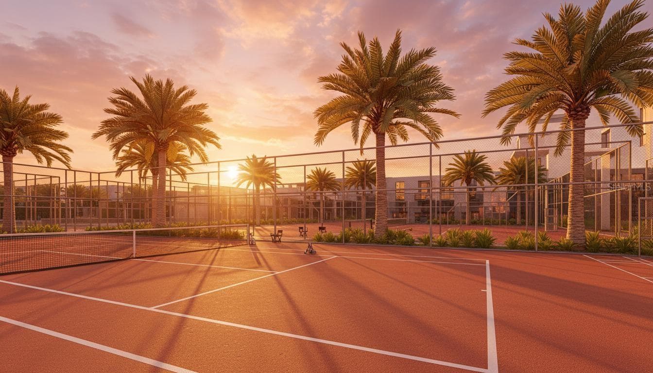 And NEVER let the Sun Set on your Best Lived Life!!! - 2170 ROBINHOOD ST #C1-205, SARASOTA