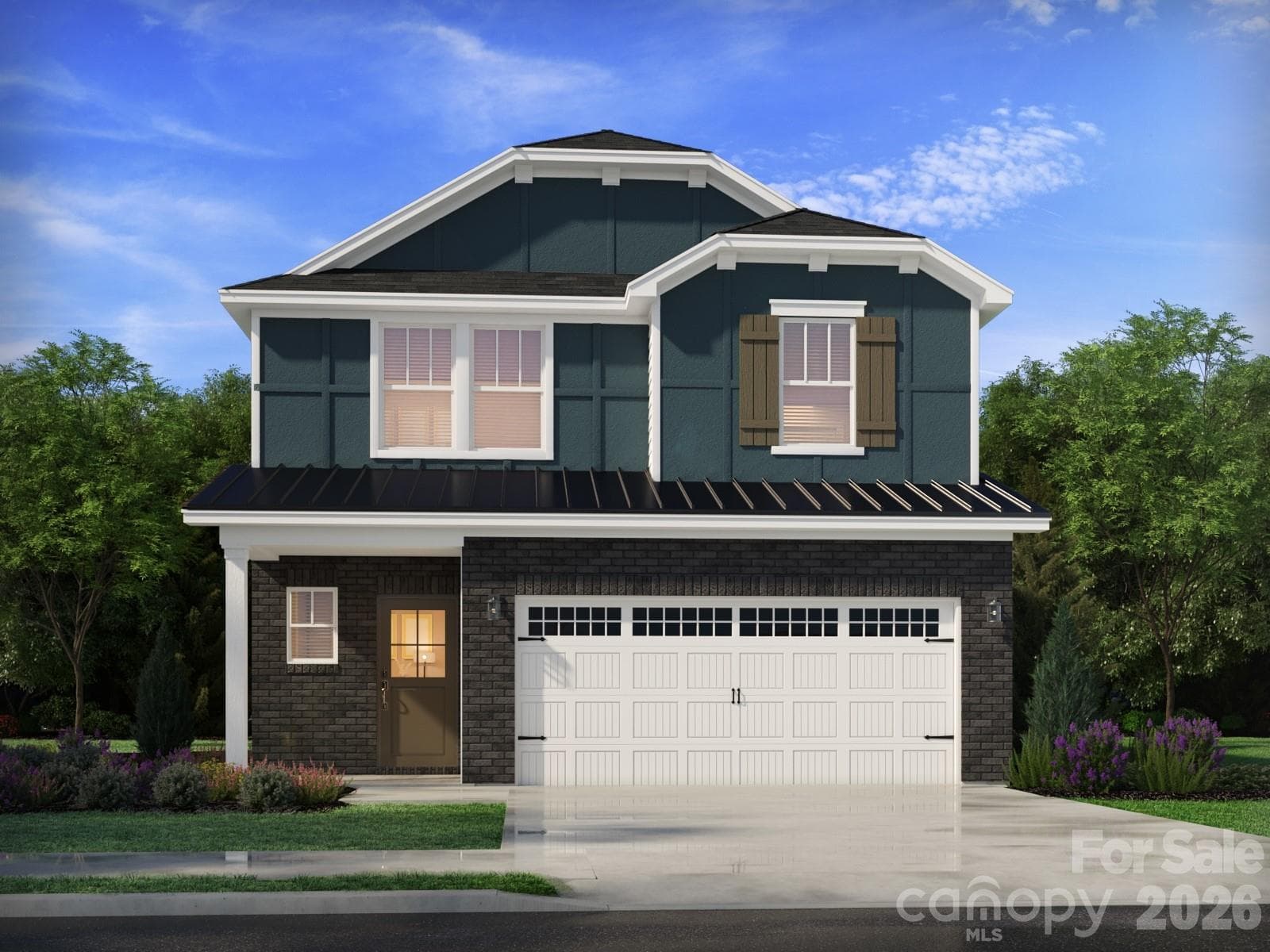 12614 Russellwood Lane