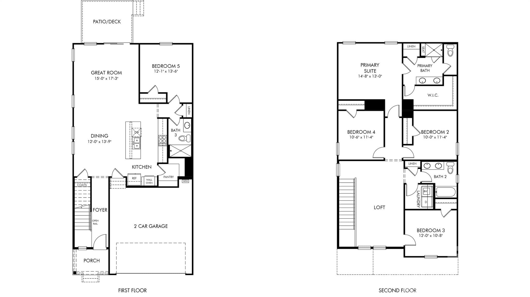 Single Family Residence at 12614 Russellwood Lane, Charlotte, photo 7 of 7