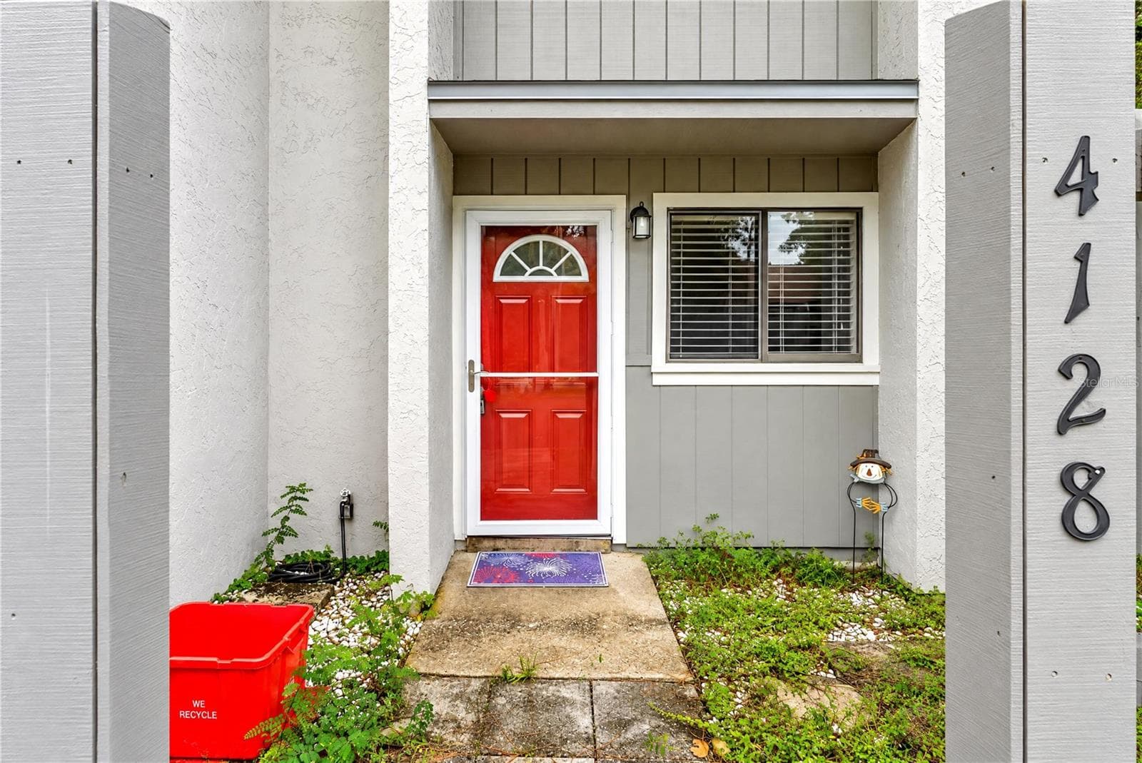 Condominium at 4128 NW 44TH DR #156, GAINESVILLE, photo 2 of 23