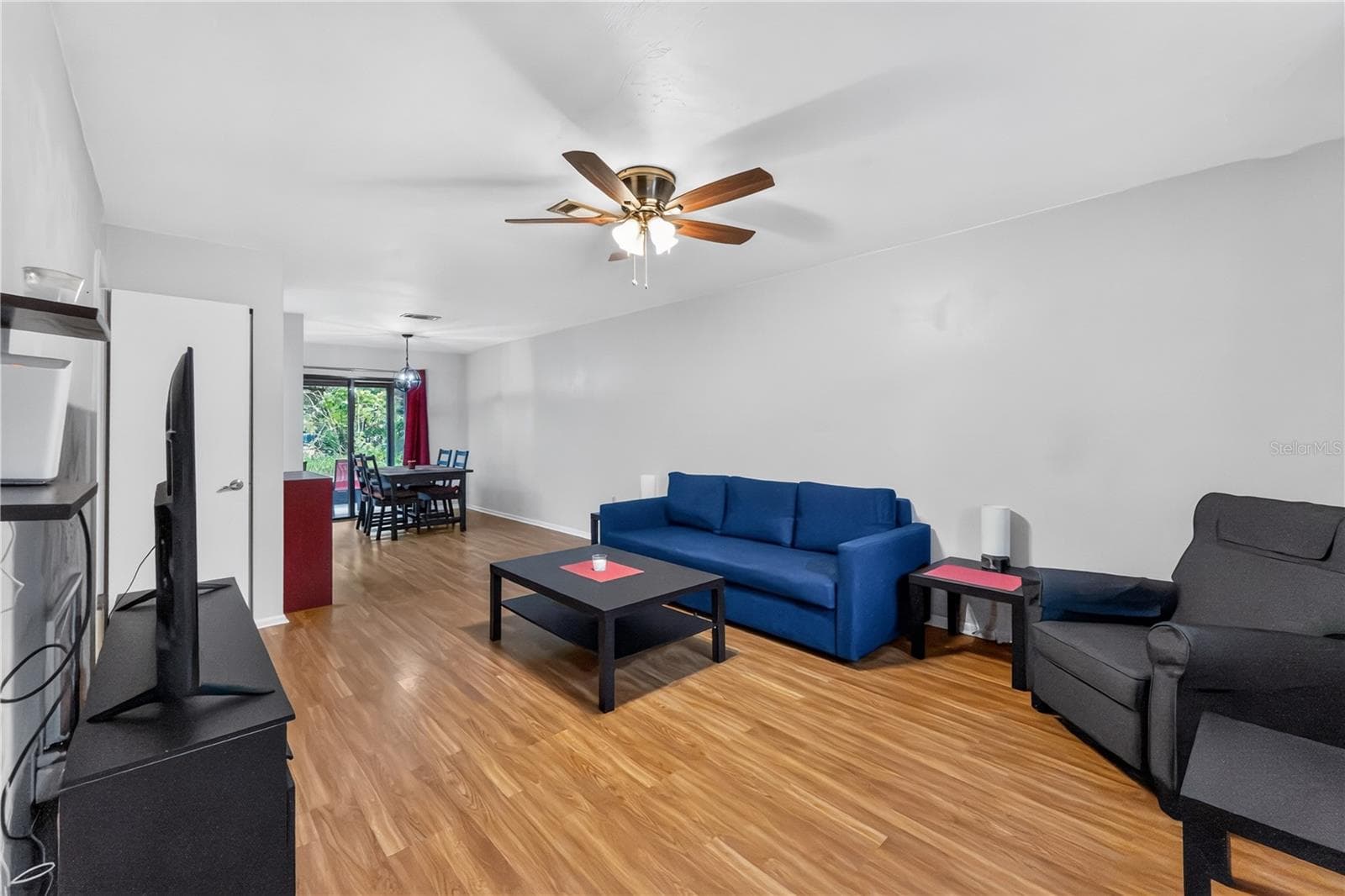 Condominium at 4128 NW 44TH DR #156, GAINESVILLE, photo 6 of 23