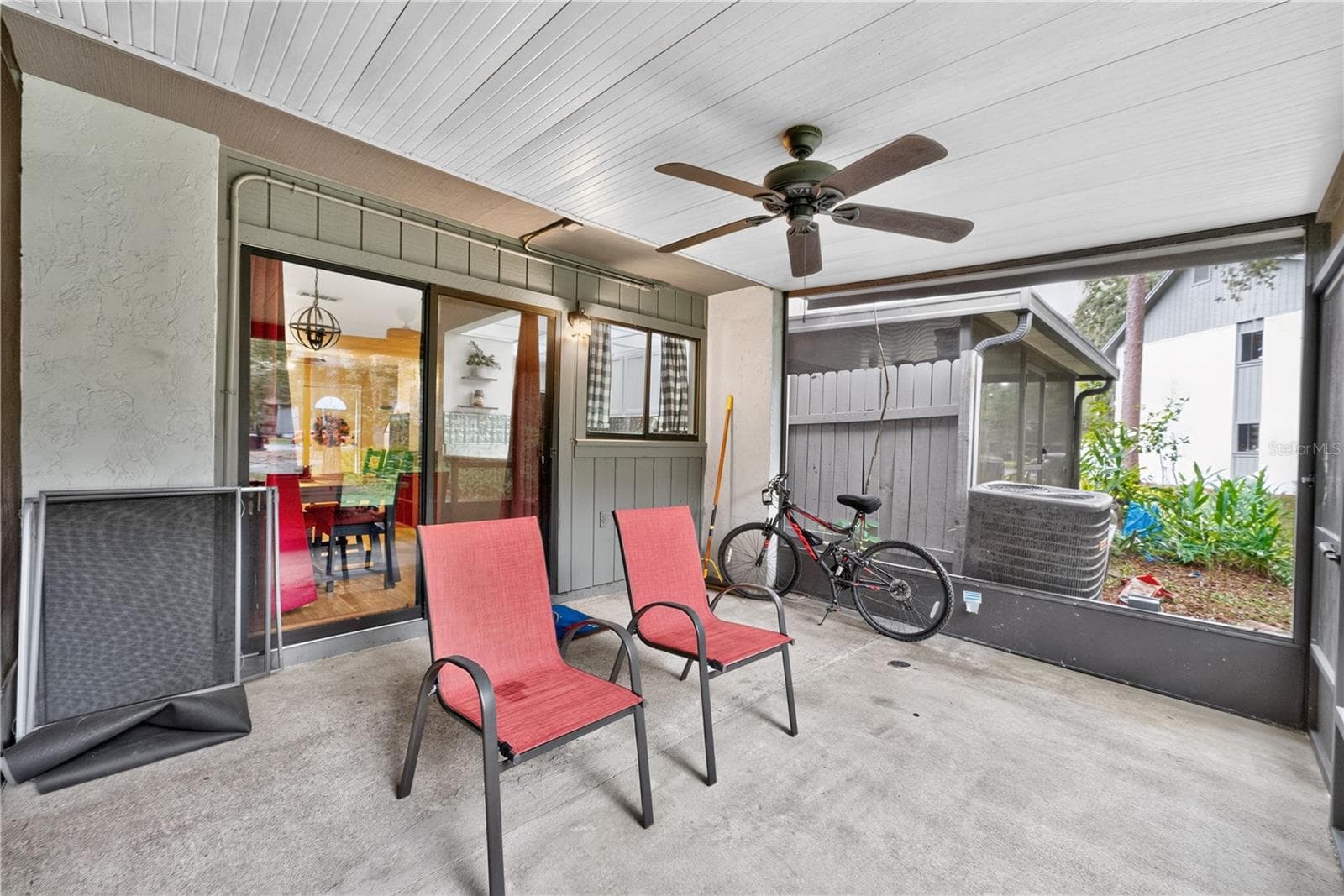 Condominium at 4128 NW 44TH DR #156, GAINESVILLE, photo 19 of 23