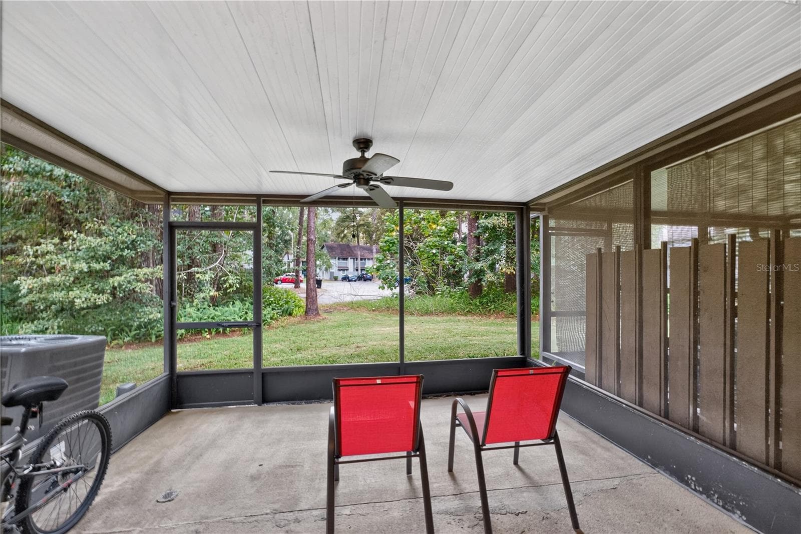 Condominium at 4128 NW 44TH DR #156, GAINESVILLE, photo 20 of 23
