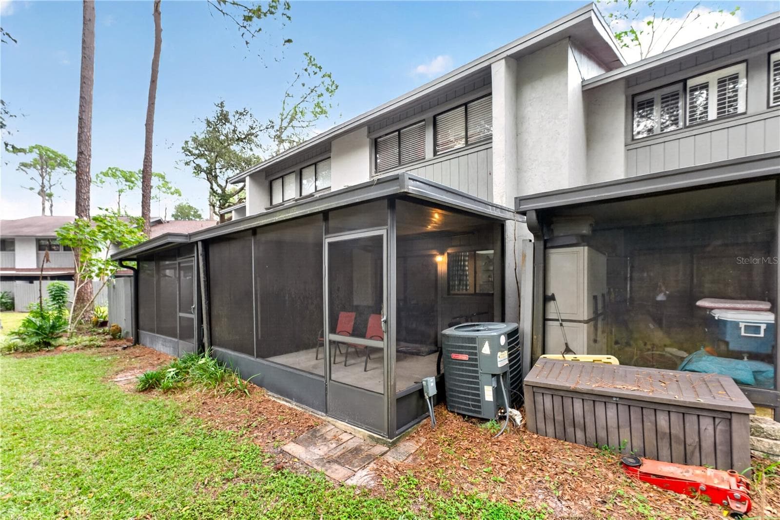 Condominium at 4128 NW 44TH DR #156, GAINESVILLE, photo 22 of 23