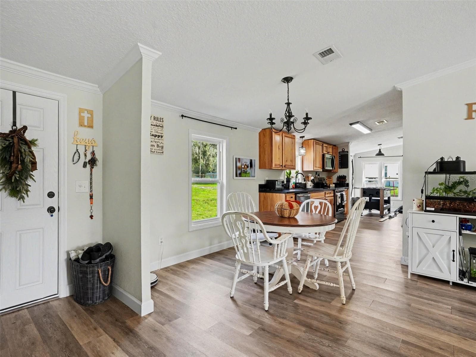 Modular Home at 4240 WILLOW OAK RD, MULBERRY, photo 8 of 24
