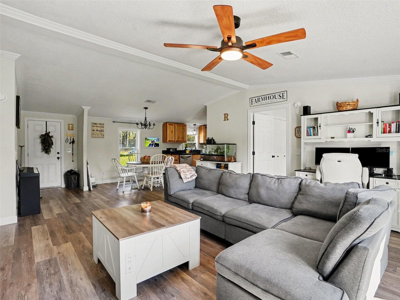 Modular Home at 4240 WILLOW OAK RD, MULBERRY, photo 15 of 24